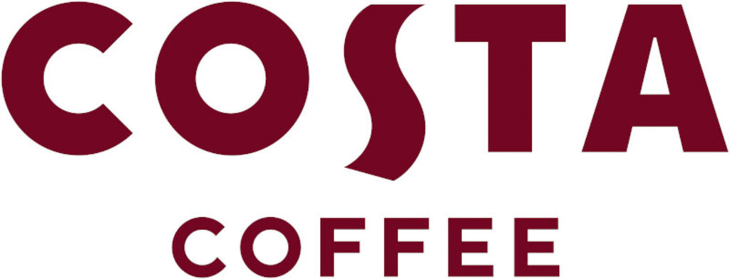 Love Fleet, Hampshire - Costa Coffee (Fleet Road)