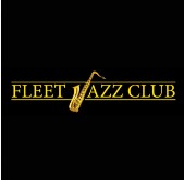 Fleet Jazz Club logo