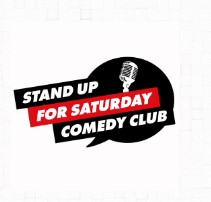 Saturday comedy club